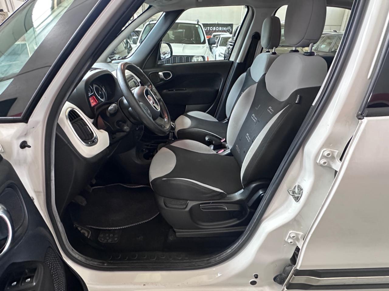 Fiat 500L 1.3 Multijet 85 CV Pop Star