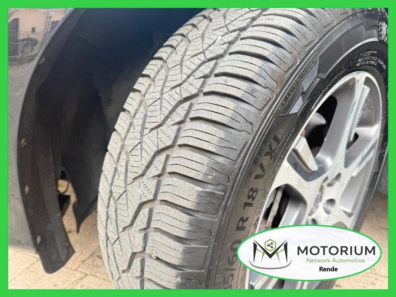 Volvo XC60 D4 180cv Geartronic Momentum 01/2014