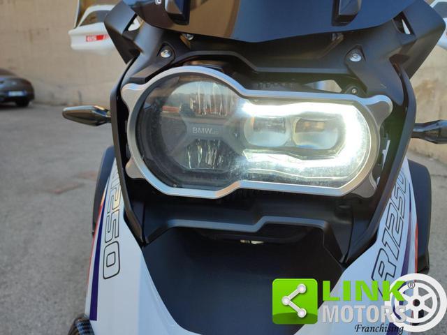 BMW R 1250 GS GS