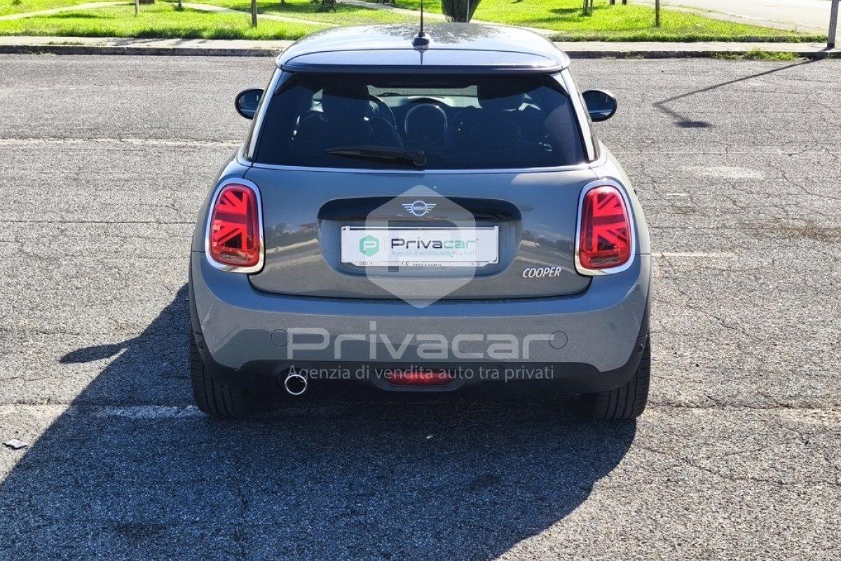 MINI Mini 1.5 Cooper Business