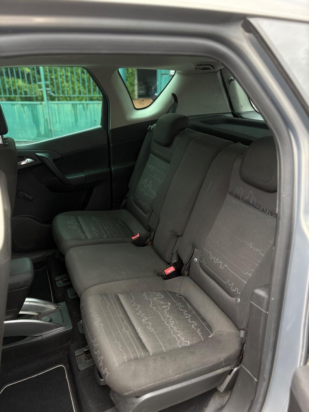 Opel Meriva 1.4 benzina 100CV Elective