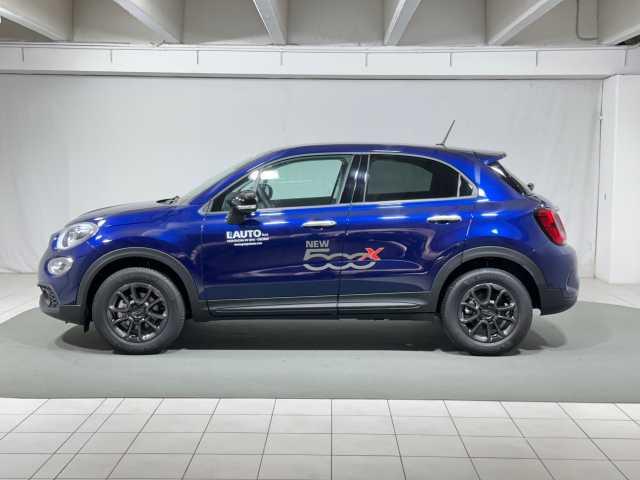 Fiat 500X 1.3 MultiJet 95 CV Club