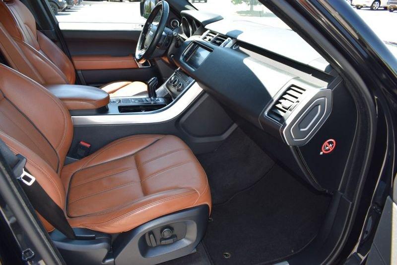 Land Rover RR Sport 3.0 TDV6 HSE IVA ESPOSTA