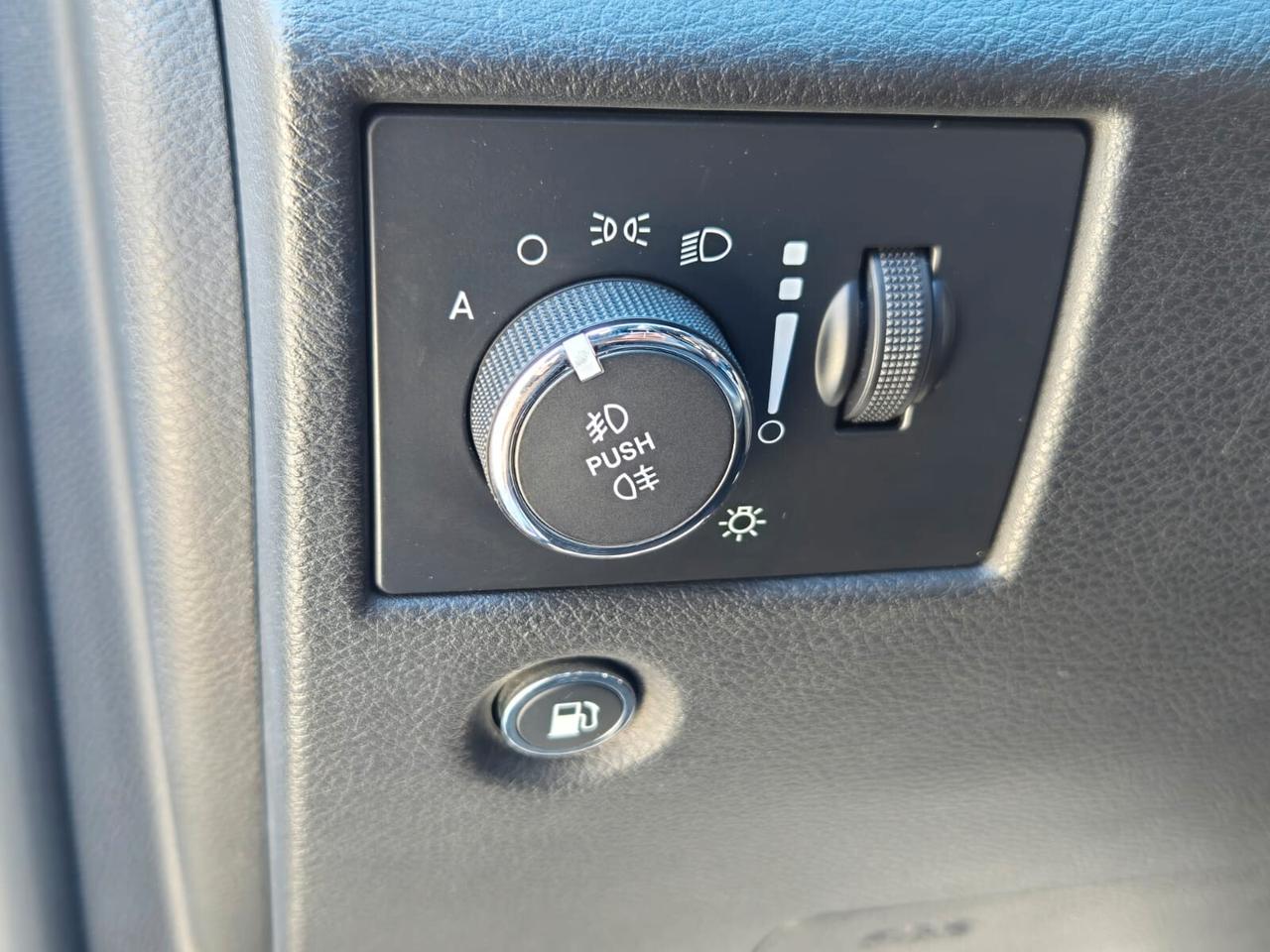 Jeep Grand Cherokee 3.0 V6 CRD Overland tetto apribile