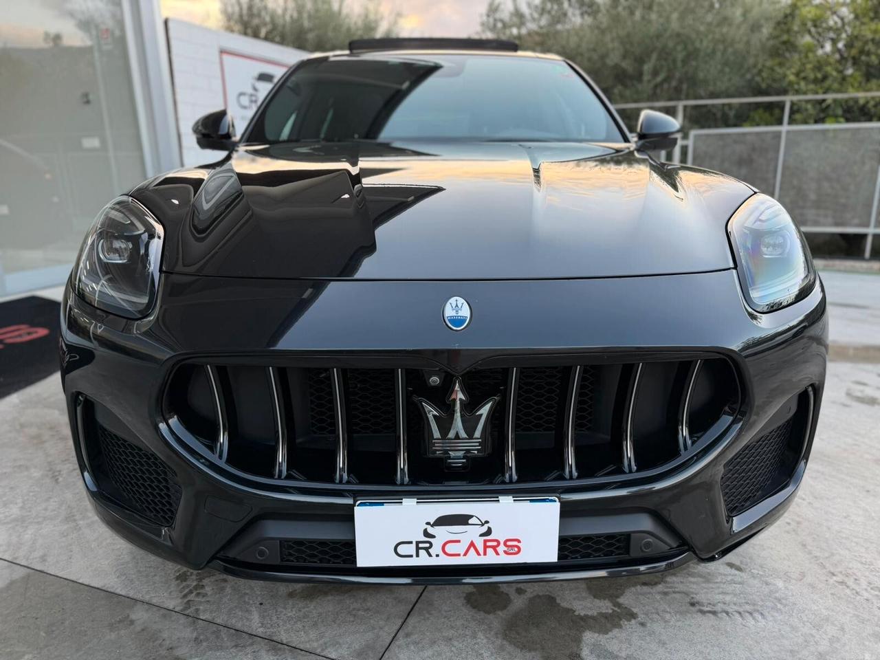 Maserati Grecale MHEV 300 CV AWD GT Q4 auto