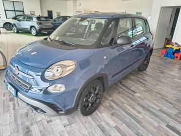 Fiat 500L 1.4 95 CV Cross