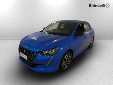 PEUGEOT 208 2ª serie - 208 PureTech 75 Stop&Start 5 porte Allure