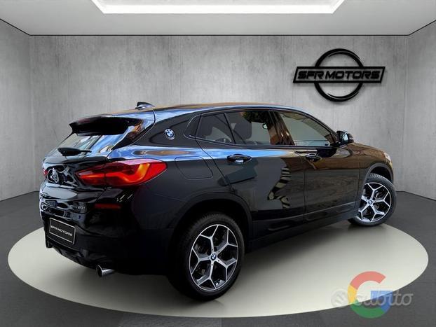 BMW X2 Msport Sdrive20i 2.0 192cv/PROMO