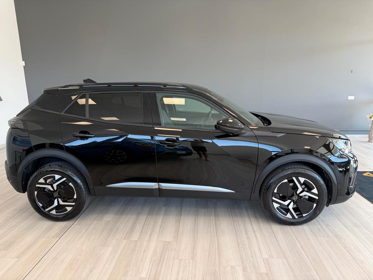 Peugeot 2008 100 S&S Allure
