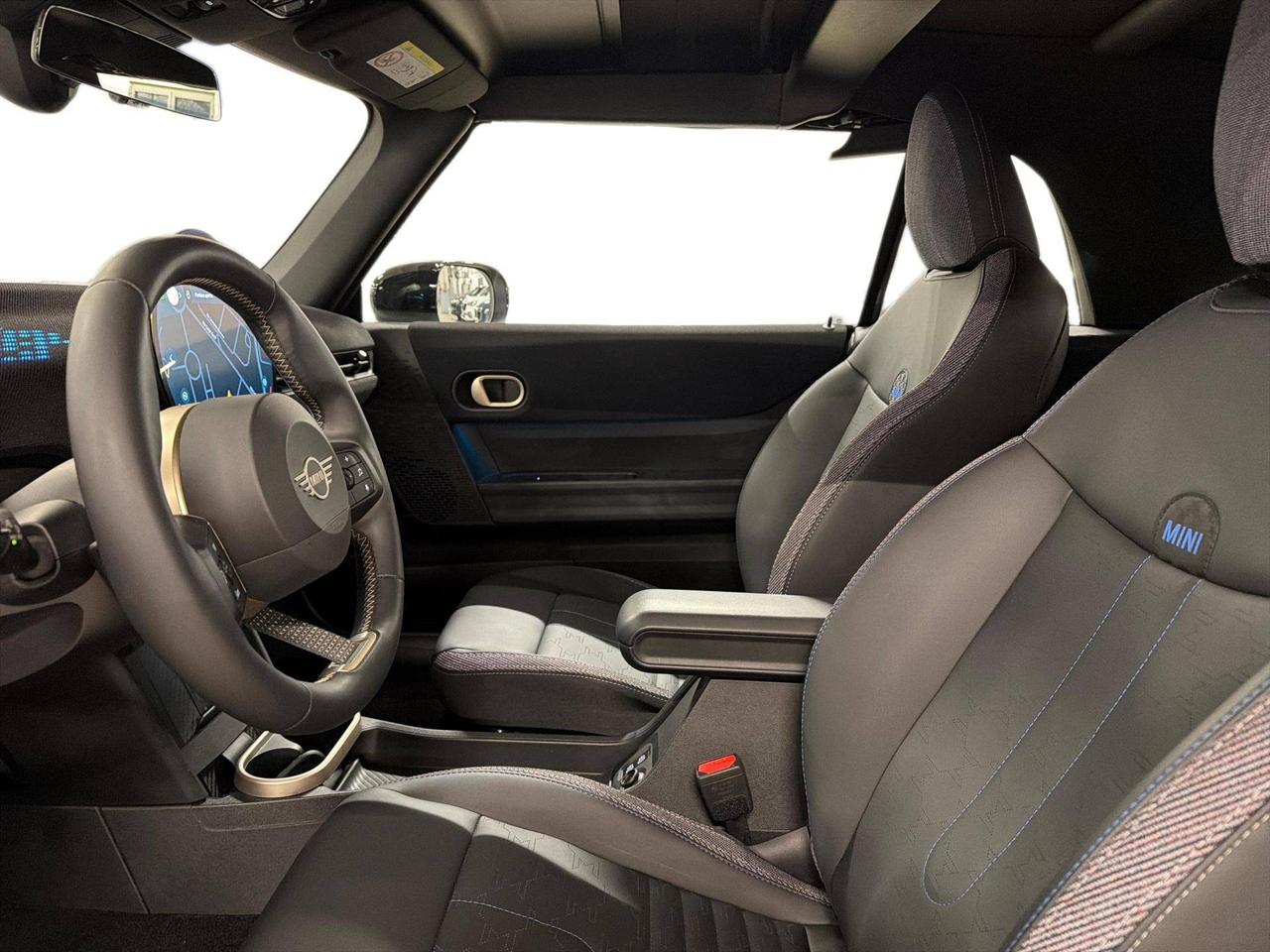 MINI Mini Cabrio Cooper C Classic