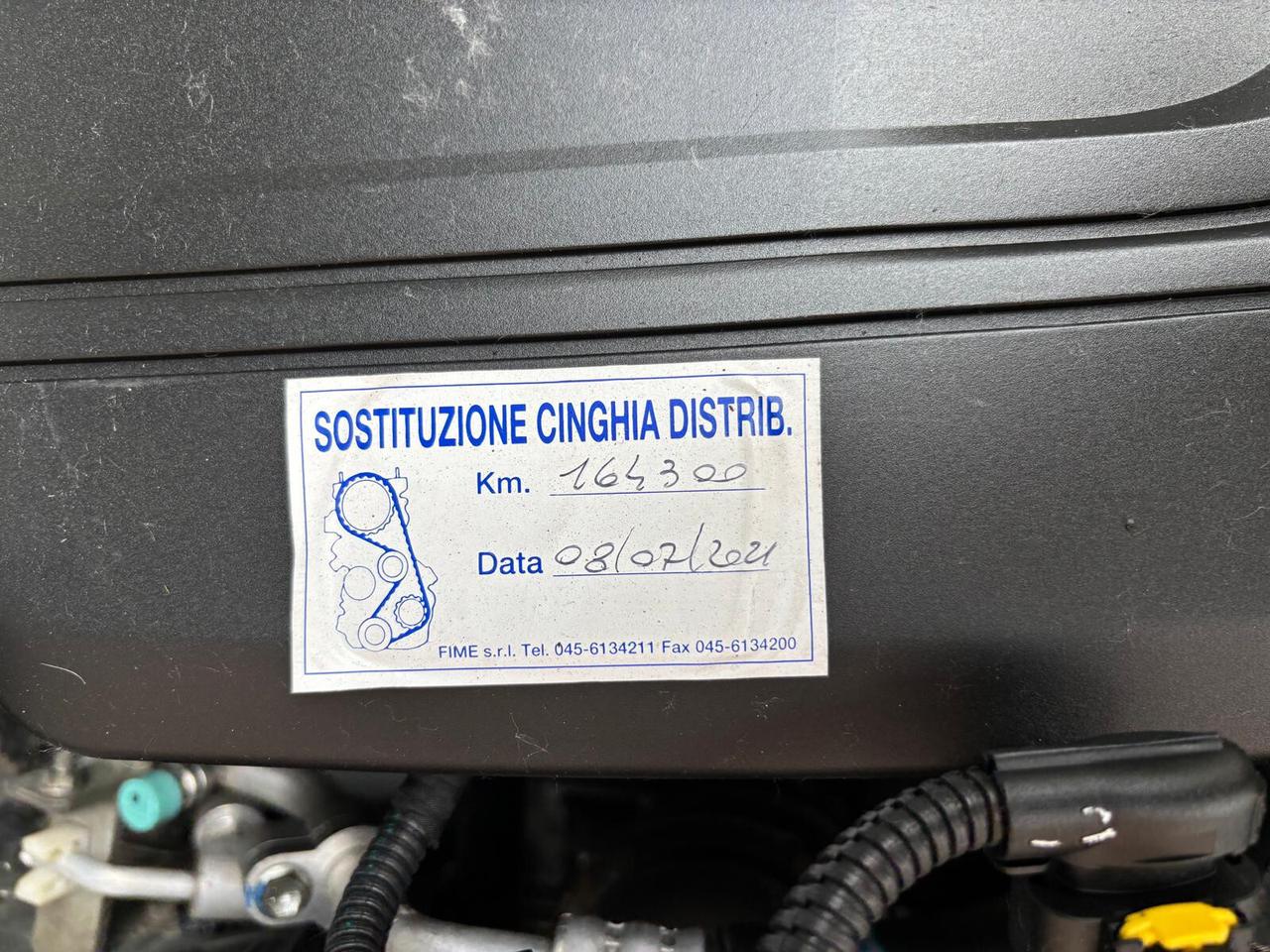 Fiat Sedici 2.0 MJT 16V DPF 4x4 Dynamic