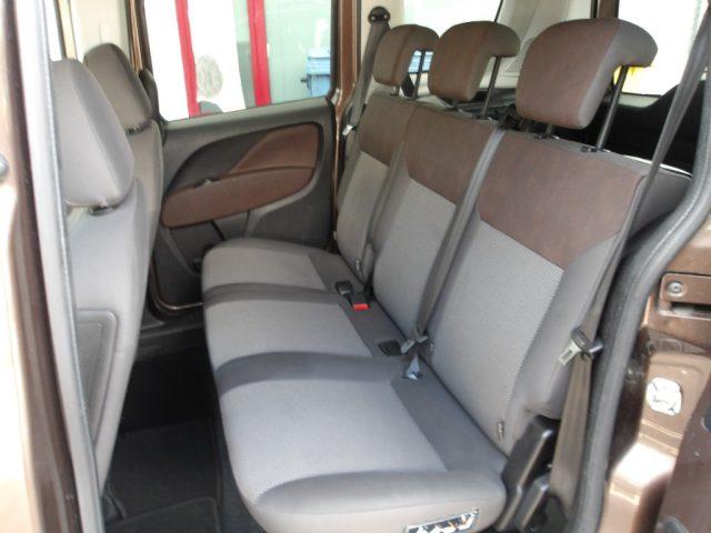 FIAT Doblo 1.6 MJT 120CV EURO 6 Trekking IN ARRIVO