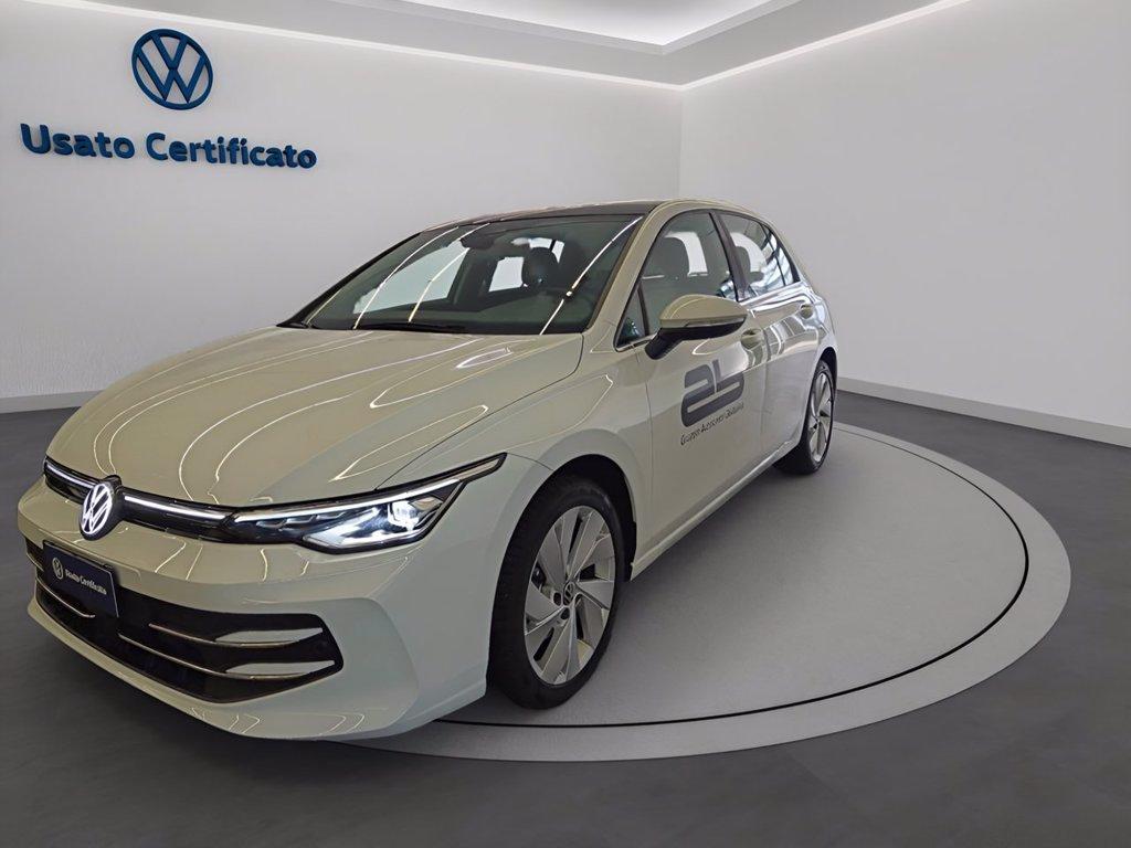 VOLKSWAGEN Golf 1.5 tsi style 150cv del 2025