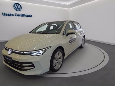 VOLKSWAGEN Golf 1.5 tsi style 150cv del 2025