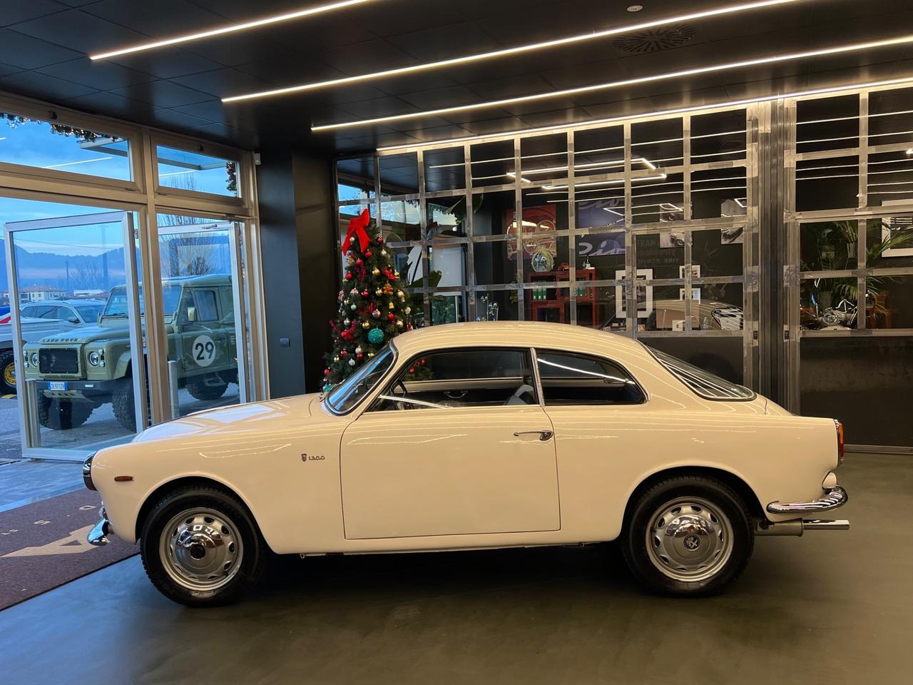 Alfa Romeo Giulietta SPRINT 1.3 - 2 Proprietari -