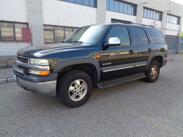 Chevrolet Tahoe 5.3 V8 LT Premium GPL