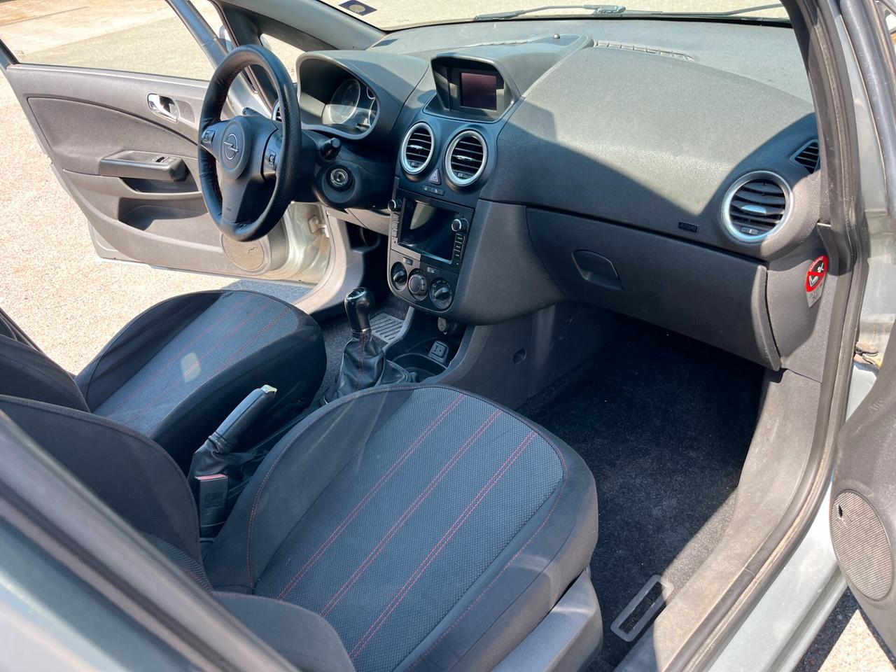 Opel Corsa 1.3 CDTI 75CV F.AP. 5 porte Sport