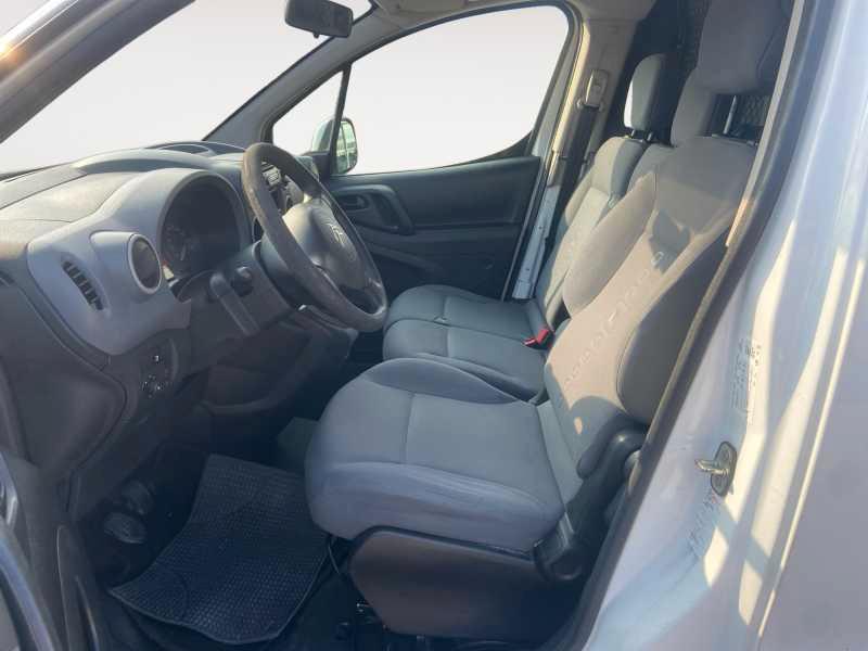 CITROEN Berlingo van 1.6 hdi Club 3p.ti L1