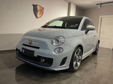 Abarth 500C C 1.4 16v t. t-jet bicol. 140cv MTA