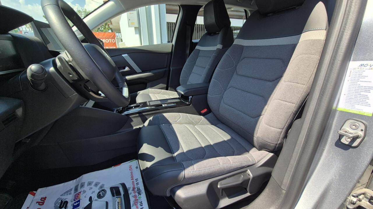 Citroen C4 BlueHDi 130 S&S EAT8 Feel Pack