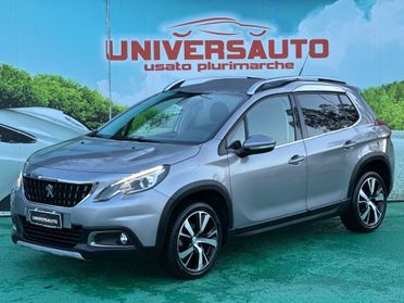 Peugeot 2008 1.5 BlueHDI 100cv Allure 2019