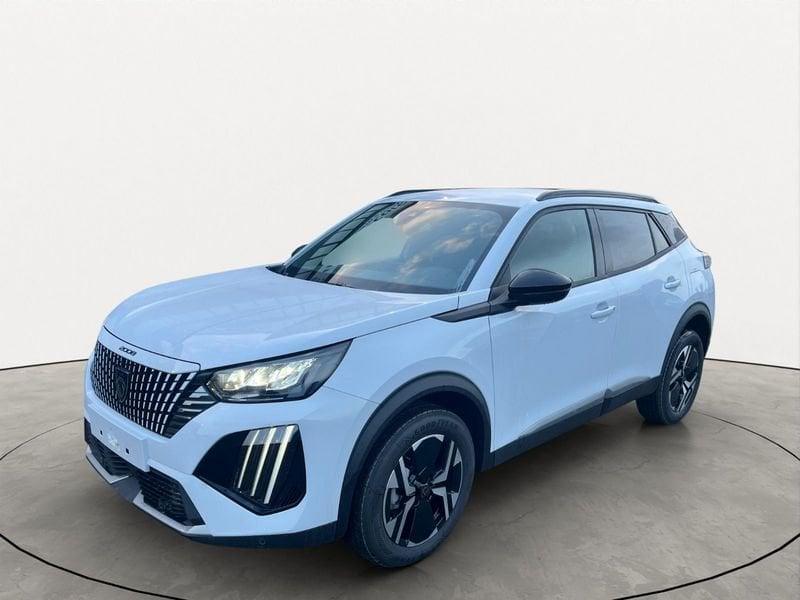 Peugeot 2008 2008 PureTech 100 S&S Allure KM0