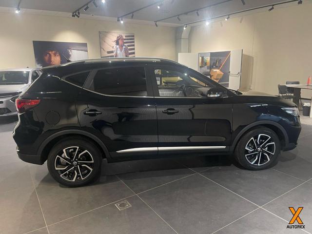 MG ZS 1.5 VTi-tech Luxury GPL