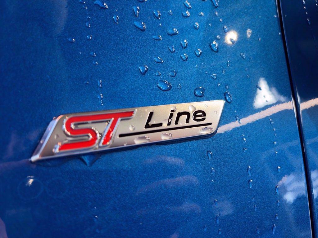 FORD Puma 1.0 ecoboost ST-Line s&s 125cv del 2022