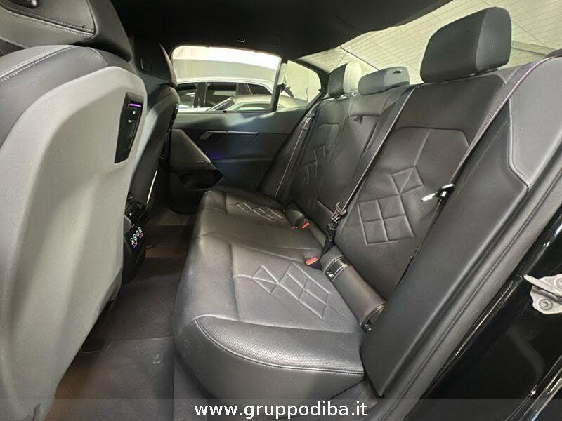 BMW Serie 5 G60 Berlina 520d 48V xdrive MSport Pro auto