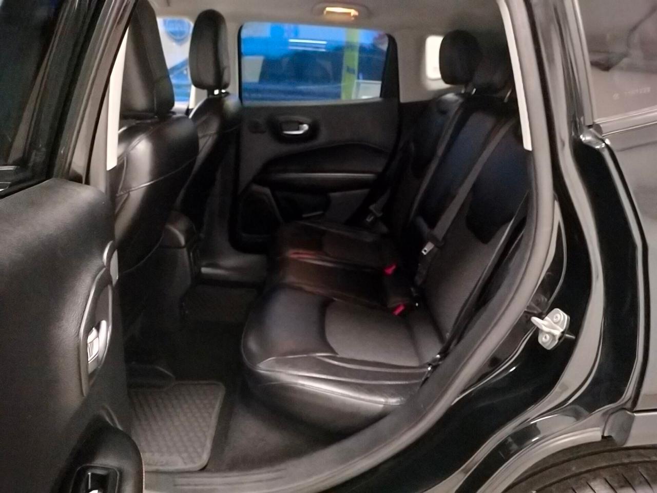 Jeep Compass 2.0 Multijet II 4WD Limited