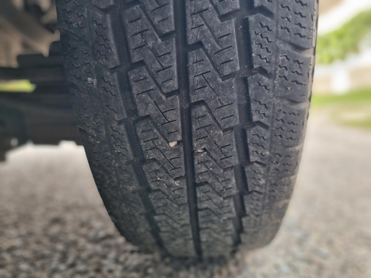 Nissan NV200 1.5 dCi 90CV Anno 2016 Km 168.000