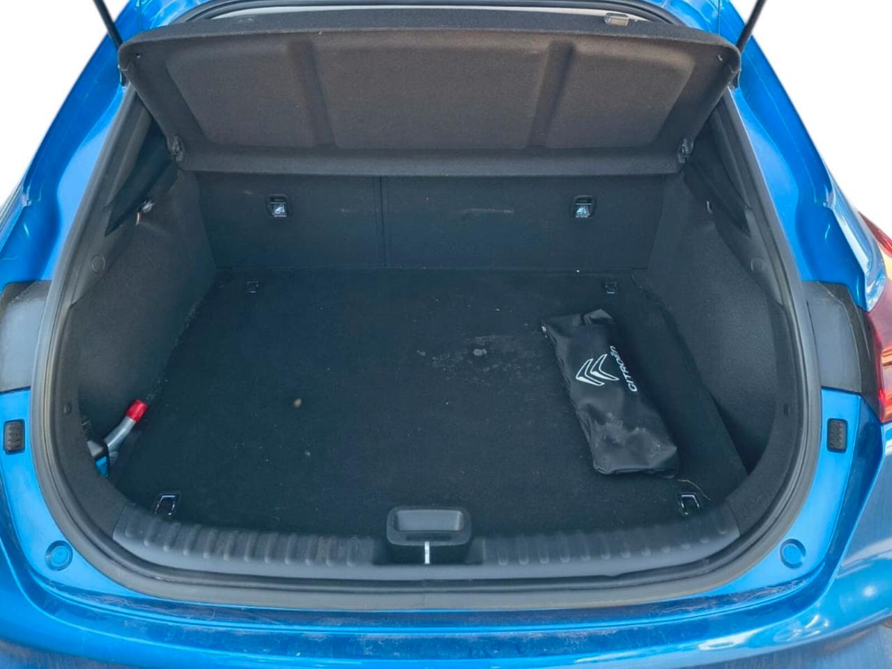 Kia XCeed 1.0 T-GDi GPL Style