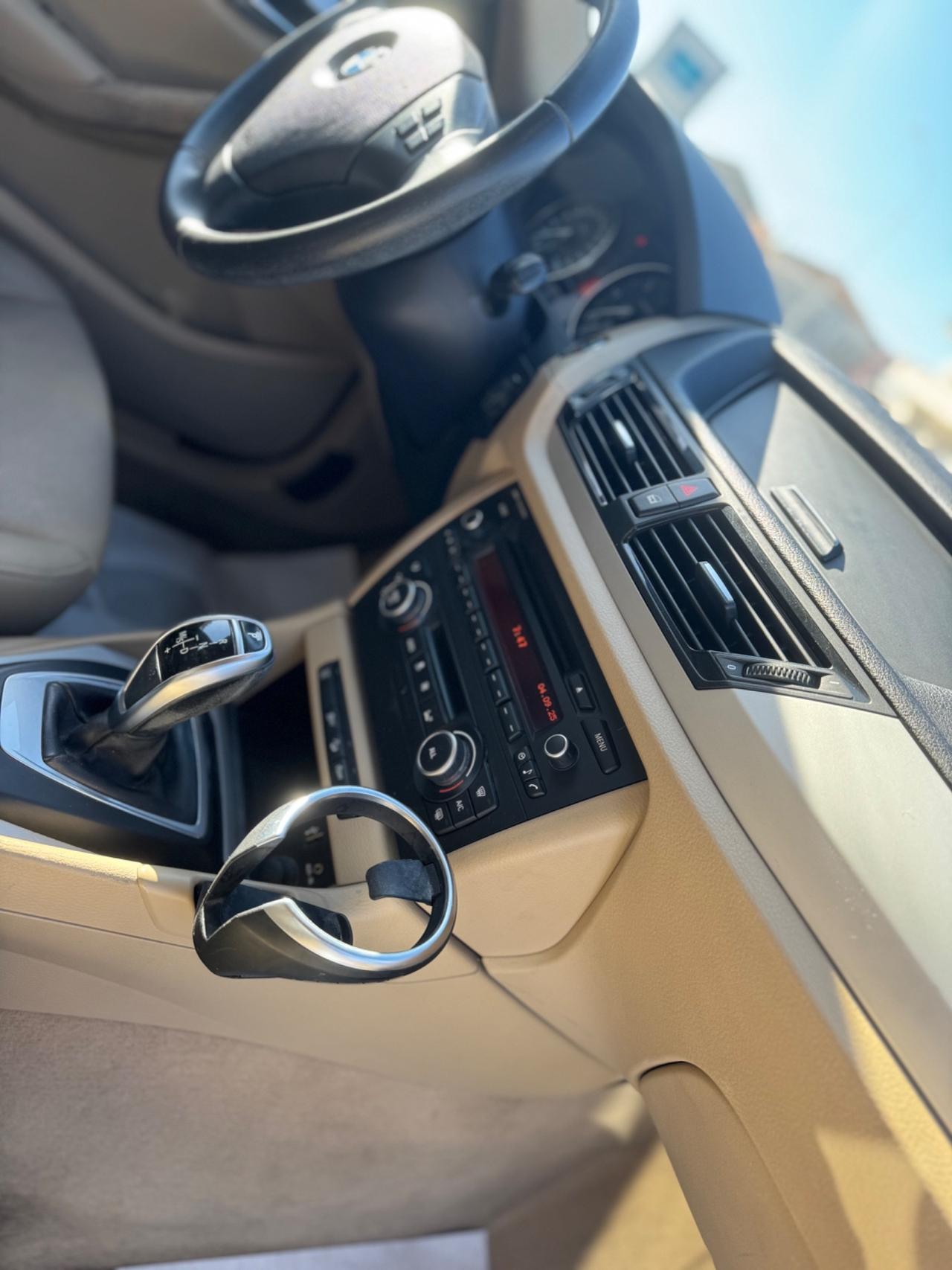 Bmw X1 xDrive18d GARANZIA