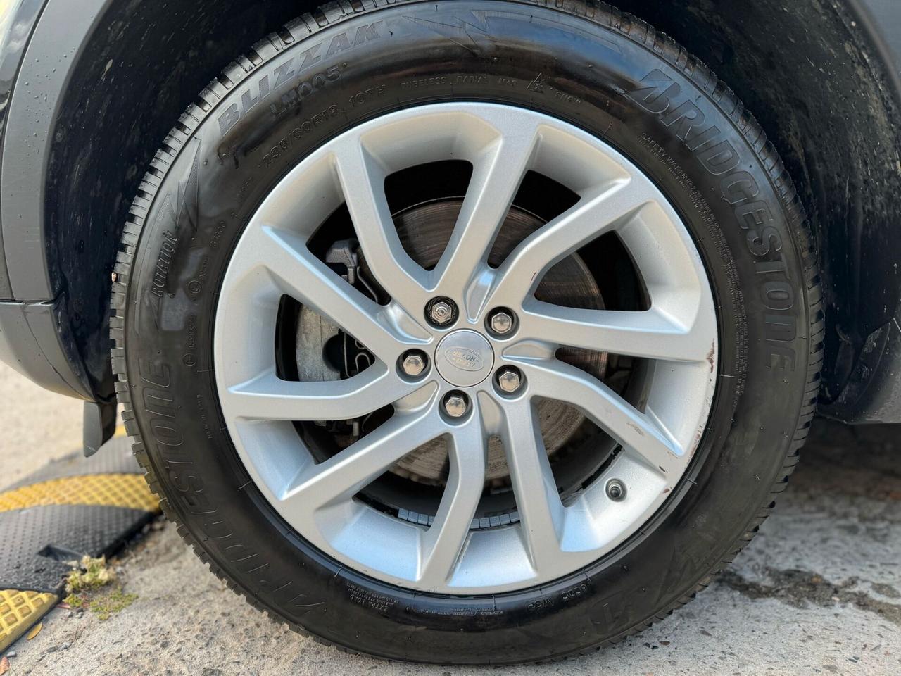 Land Rover Discovery Sport 2.0 TD4 180 CV Auto Business Ed. Premium SE