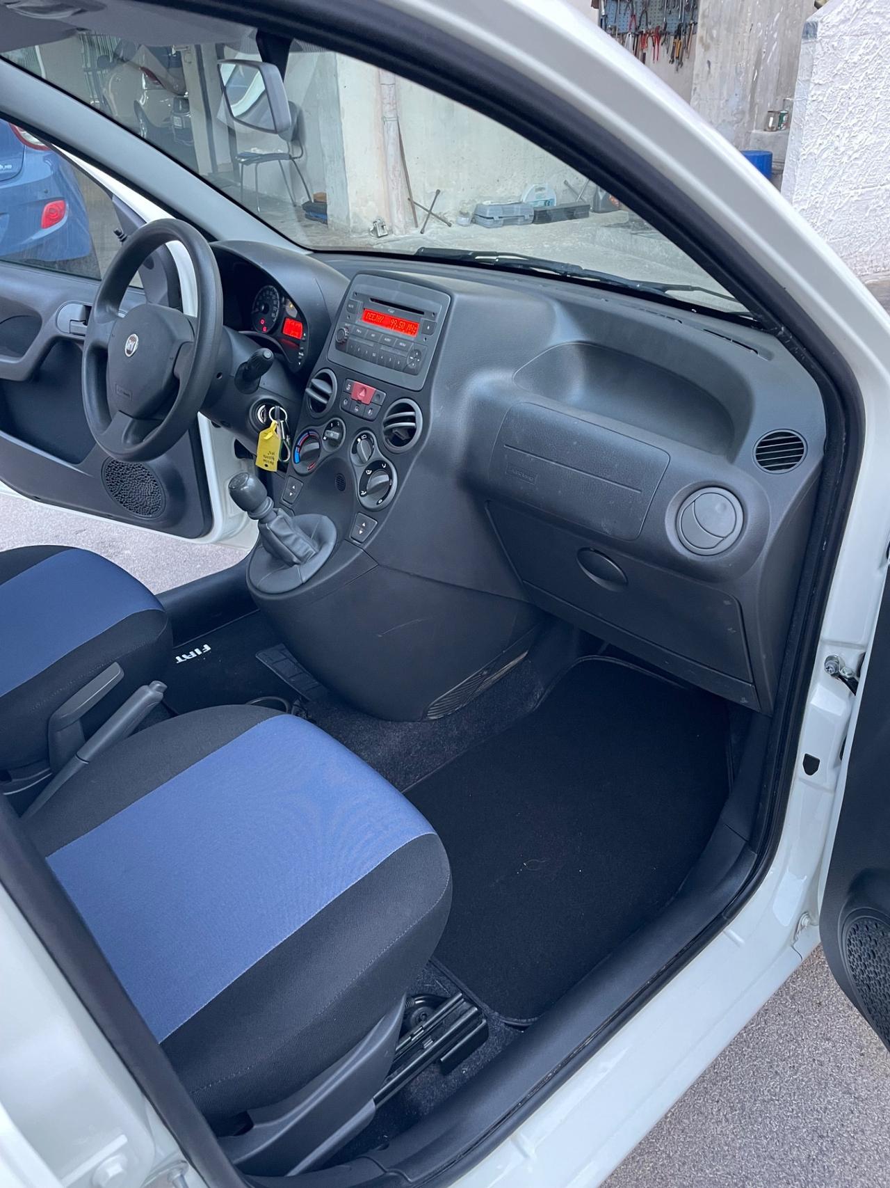Fiat Panda 1.2 MyLife EasyPower gpl di serie scadenza 2032