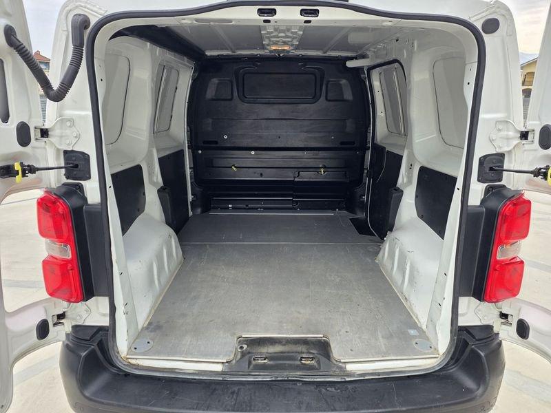 Peugeot Expert Expert 2.0 BlueHDi 120 S&S PC-TN Furgone Premium Compact