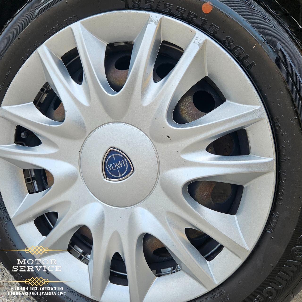 Lancia Ypsilon 1.2 PREZZO REALE E FINALE