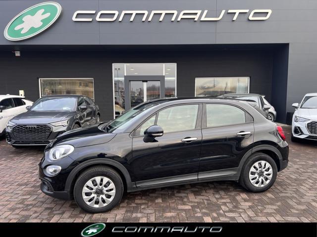 FIAT 500X 1.3 MultiJet 95 CV