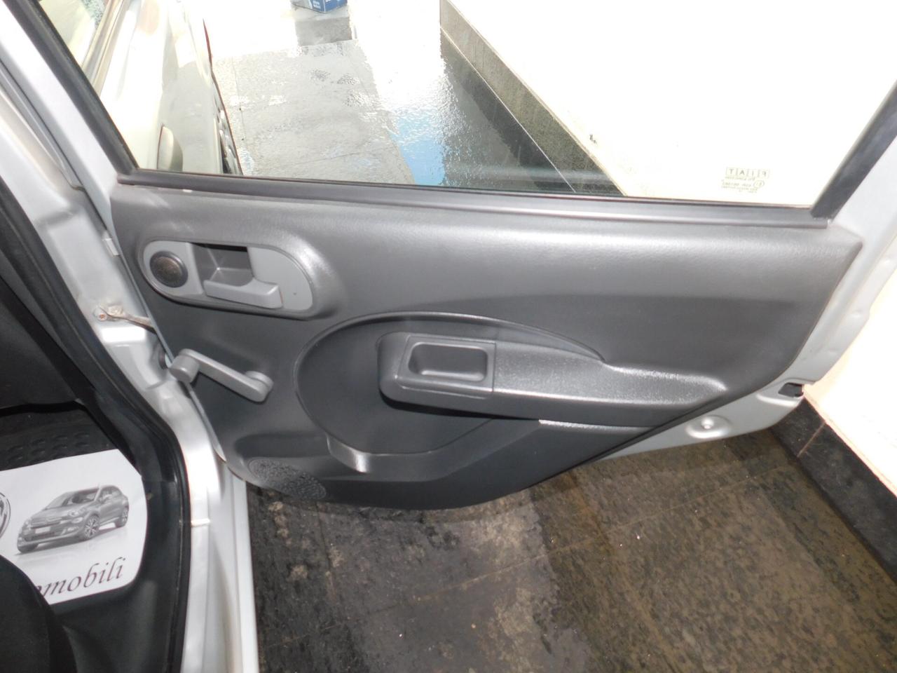 Fiat Panda 1.2 Dynamic GPL