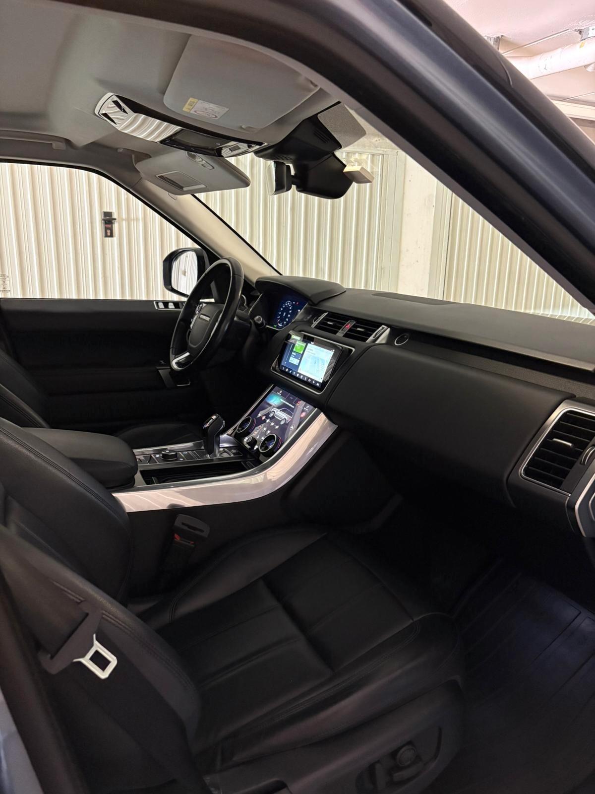 Land Rover Range Sport 3.0 SDV6 249 CV HSE