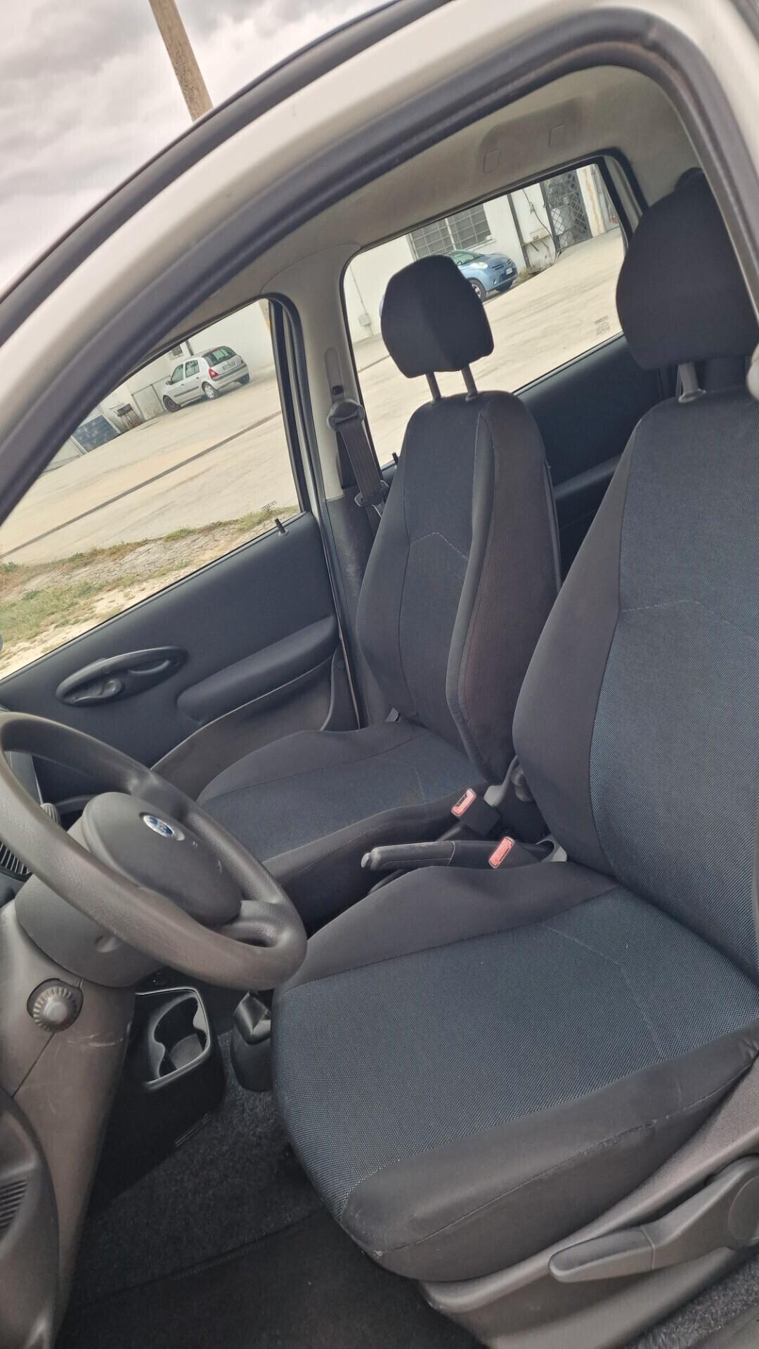 Fiat Punto 1.3 Multijet 5 porte "perfette condizioni"