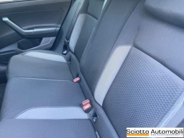 VOLKSWAGEN Polo 1.0 Life