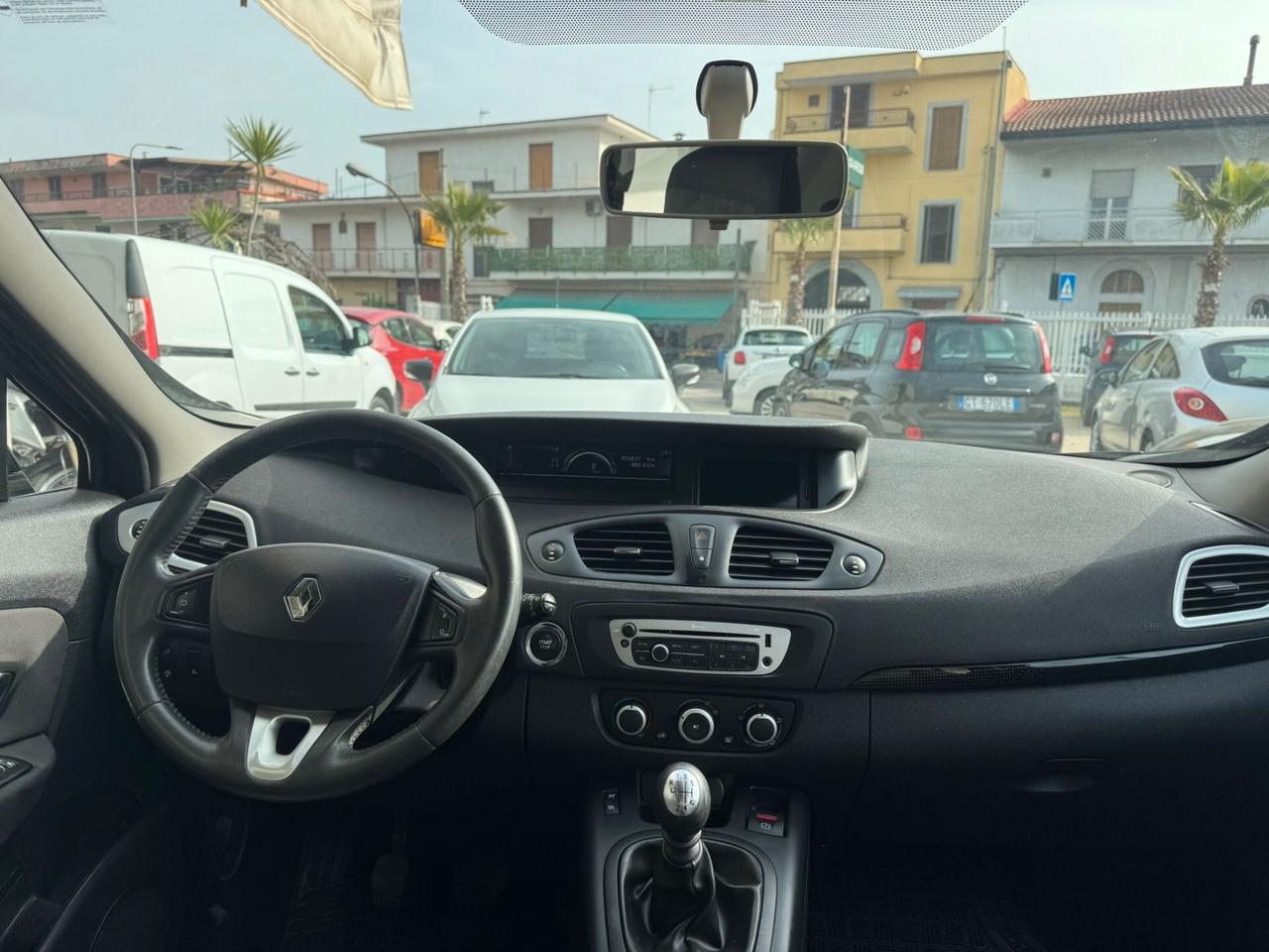 Renault Scénic XMod 1.5 dCi 110CV Start&Stop Wave