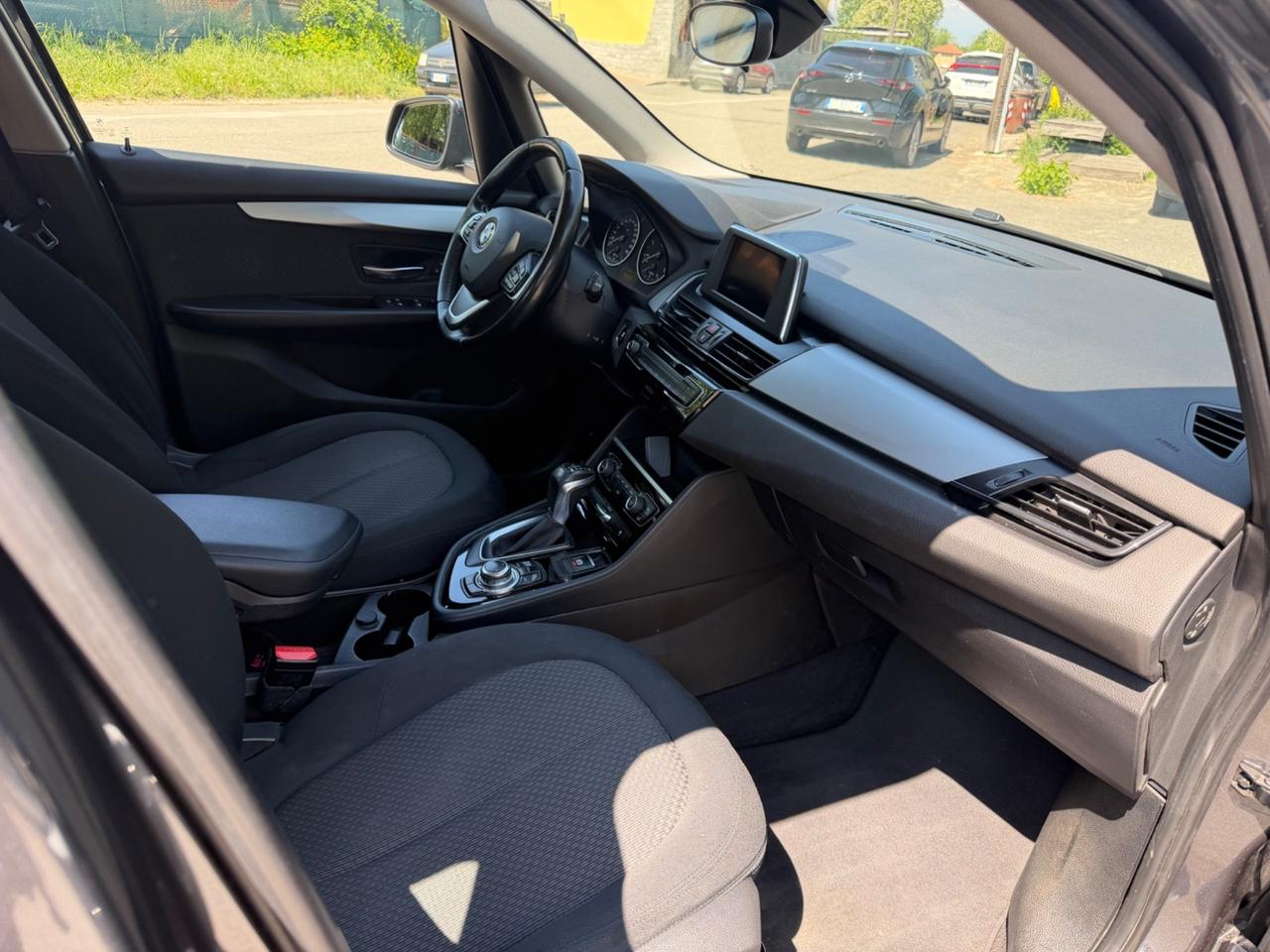 Bmw 218 218d Coupé Luxury