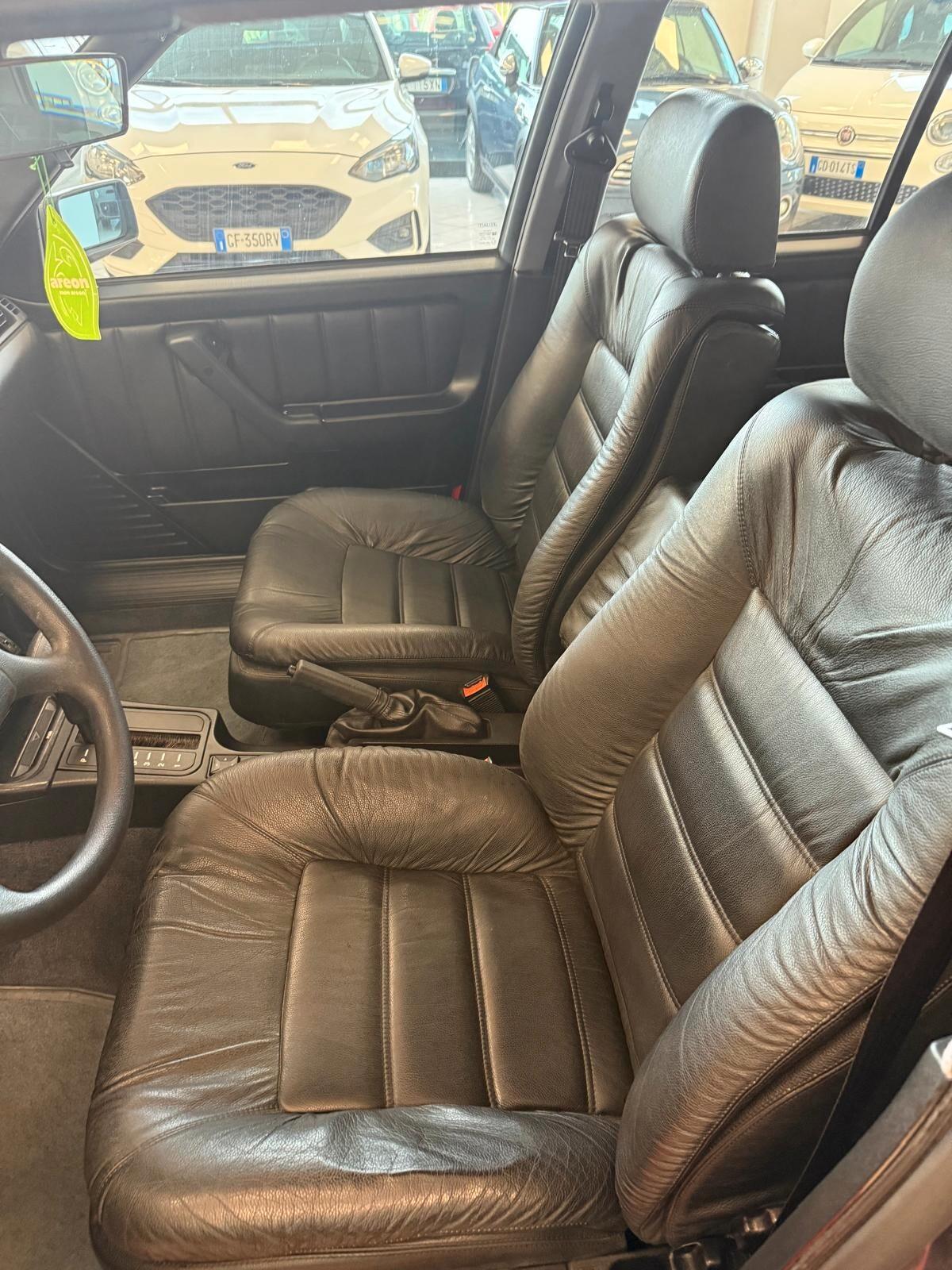 Fiat Croma 2.0 i.e. 16V cat UNICO PROPRIETARIO