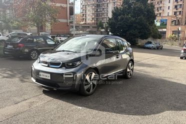 BMW i3 120 Ah Advantage