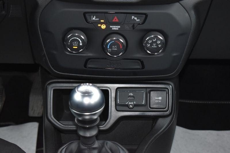 Jeep Renegade 1.0 T3 120cv Longitude