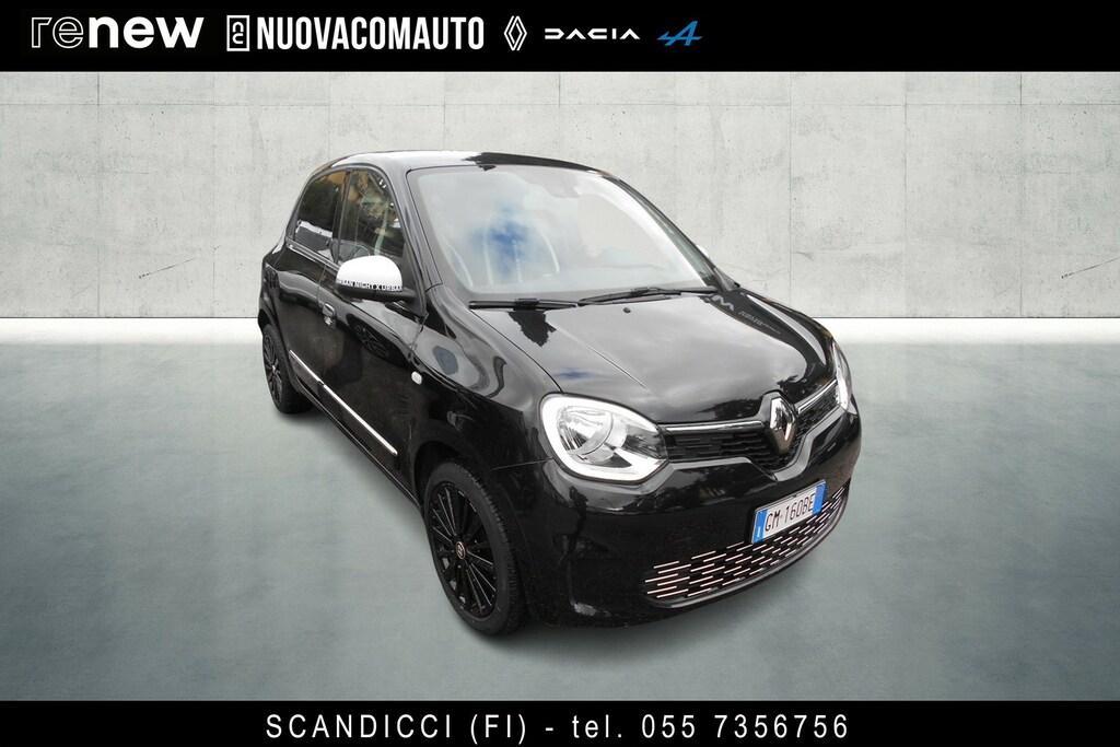 Renault Twingo 22kWh Urban Night