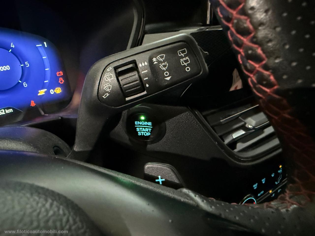 FORD Kuga 1.5 EcoBlue 120 CV aut. AUTOCARRO ST-Line 2WD DIESEL AUTOCARRO N1 DETRAIBILE