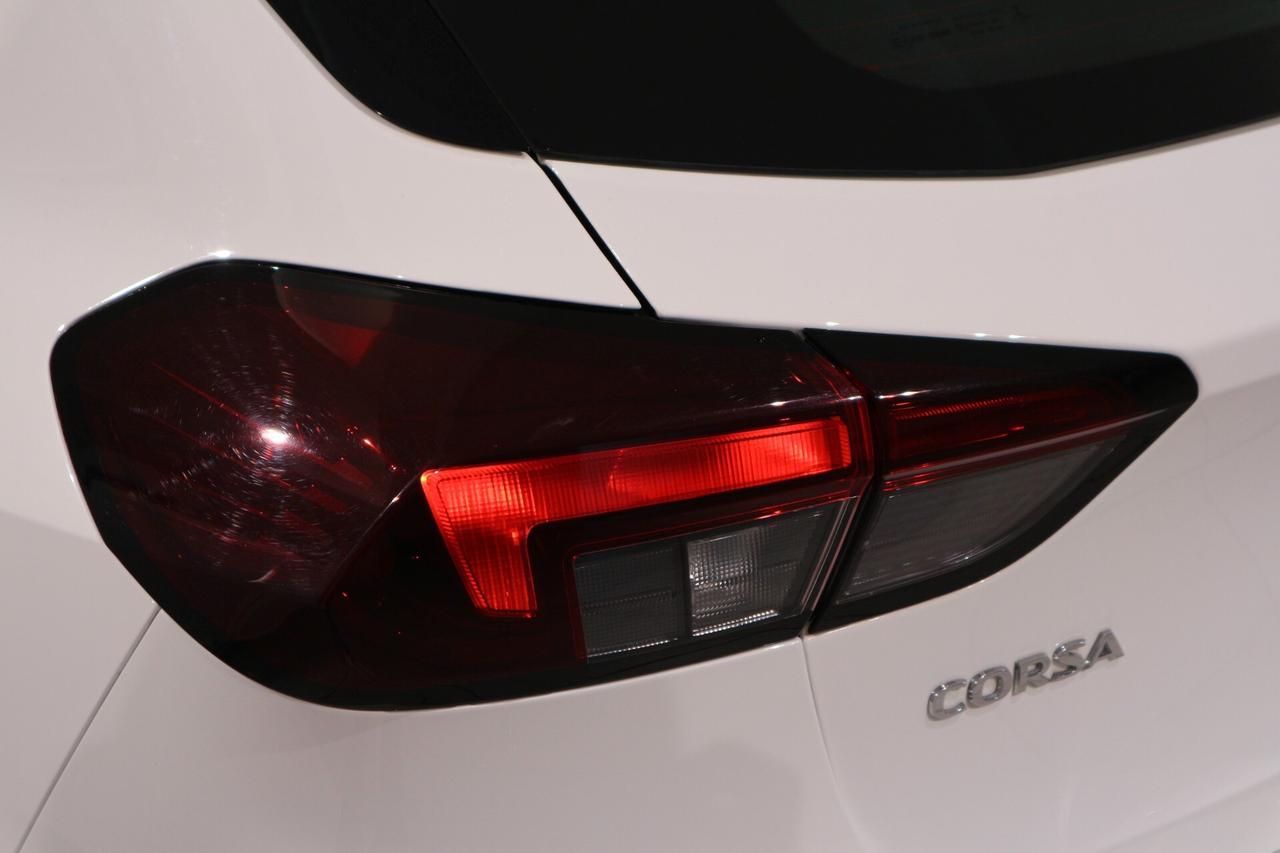 Opel Corsa 1.2 75CV Edition